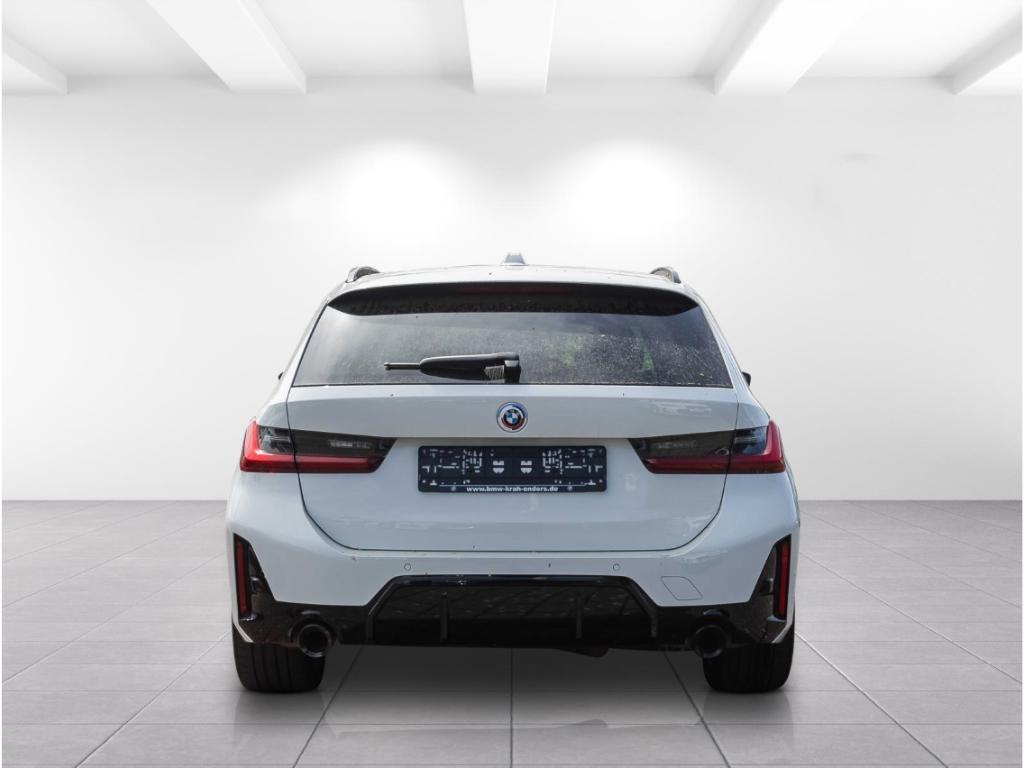 BMW 320 dMSportTour.+Navi+DAB+LED+Temp+SHZ+USB+PDCv+, миниатюра 5