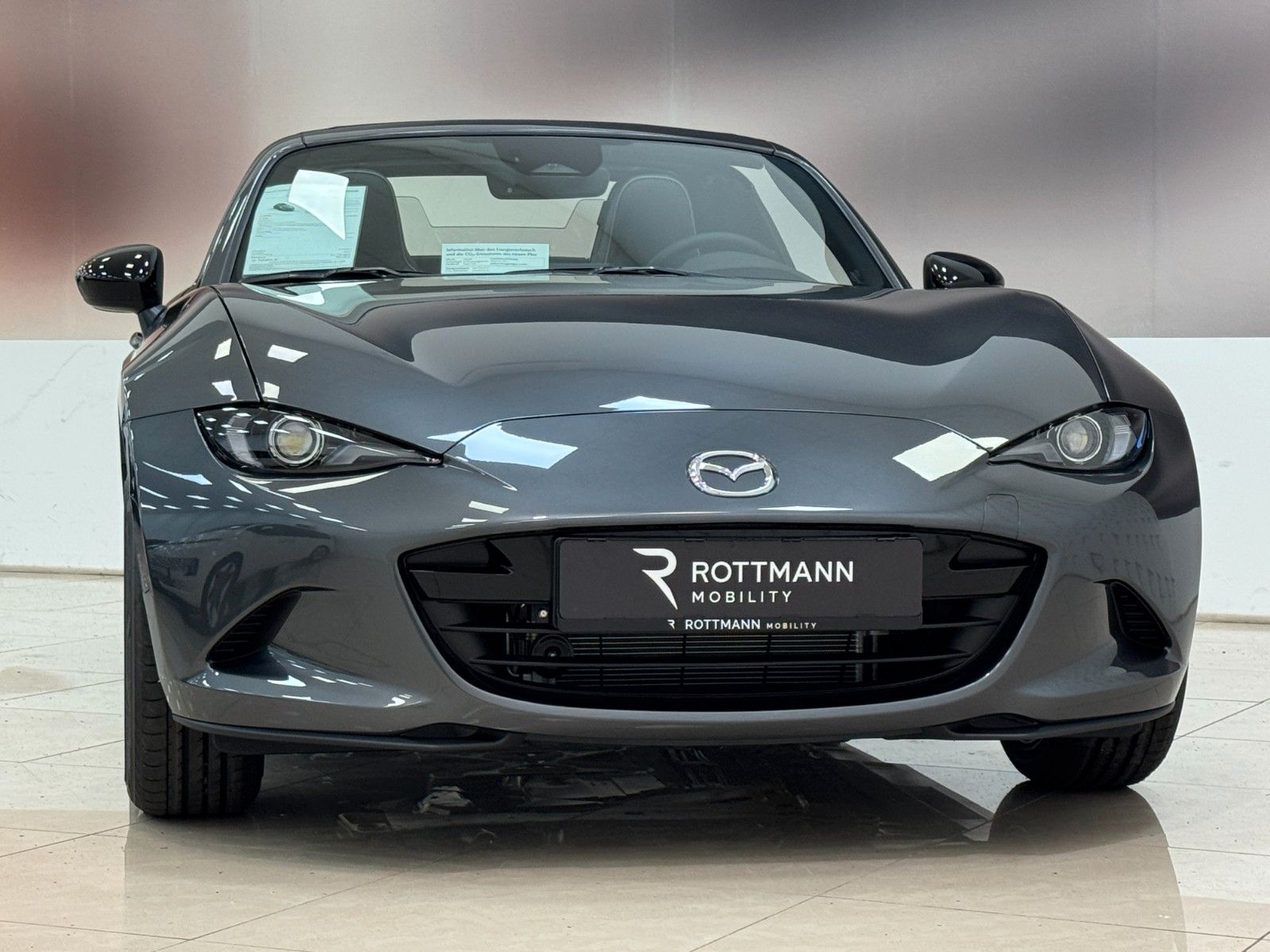 Mazda MX-5 - Bild 9