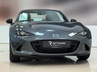 Mazda MX-5 - Vorschau Bild 9