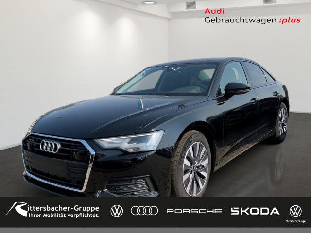Image of Audi A6