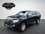 Ford RANGER 2.2 LIMITED DoKa #BLICKFÄNGER #NEUWERTIG - Ford Ranger Gebrauchtwagen