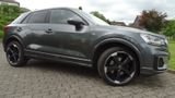 Audi Q2 1.4 TFSI SLINE COD - Übernahme Firmenwagen - Audi Q2: Sline