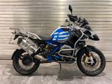 BMW R 1200 GS Adv. 3 Pakete, RDC, Connectivity - BMW GEBRAUCHT 1200 C