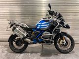 BMW R 1200 GS Adv. 3 Pakete, RDC, Connectivity - BMW 1200 C