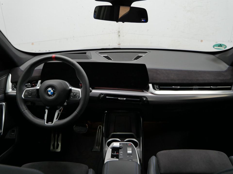 BMW X1 - Bild 7