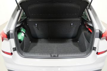 Skoda Kamiq Clever 1.0 TSI PDC LED beh.WSS