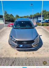 Lada Vesta 1.6 16V Luxus Automatik Luxus - Lada Vesta aus 2018