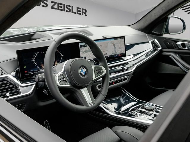 Foto Nummer 7: BMW X7