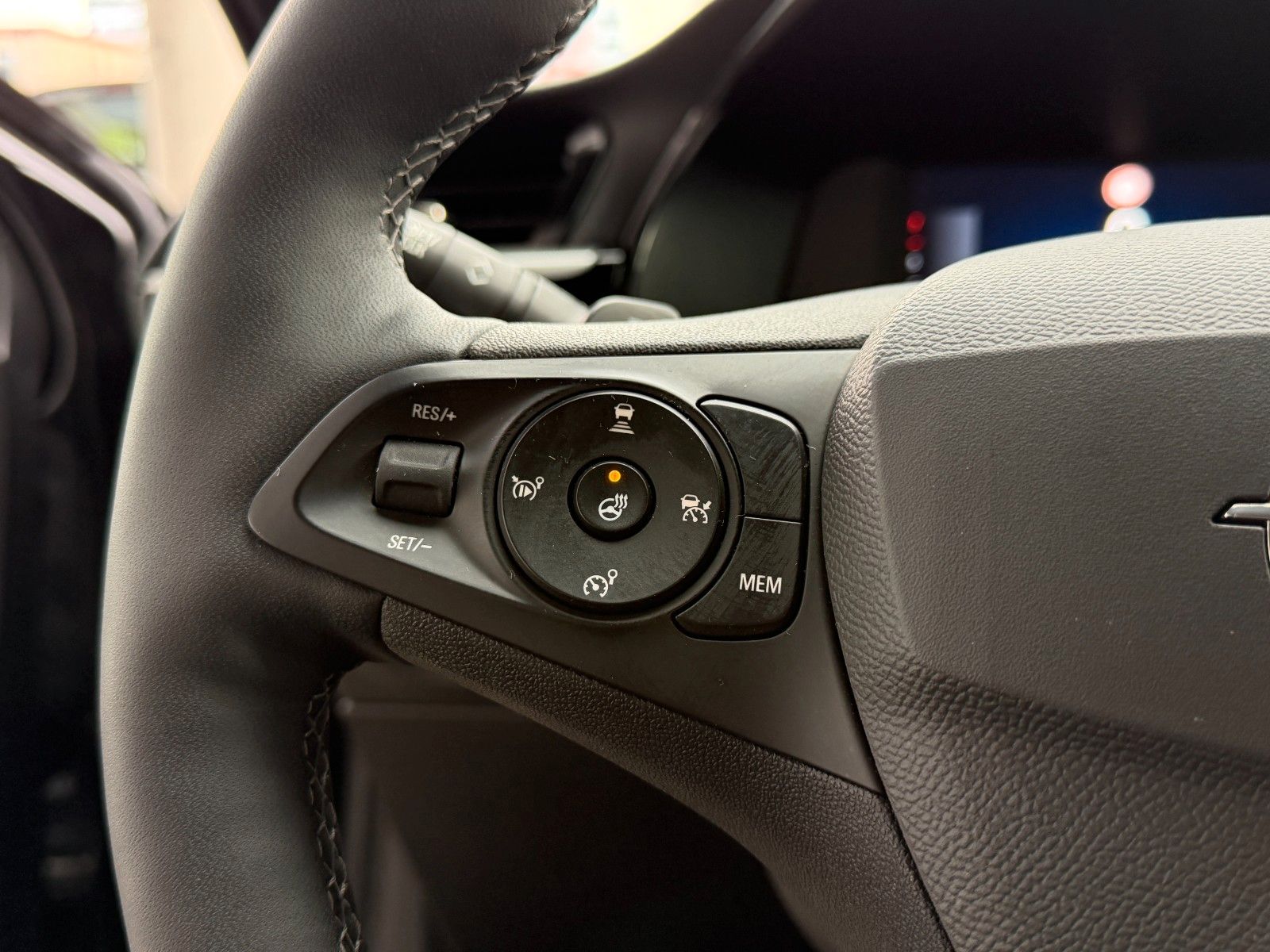 Fahrzeugabbildung Opel Corsa F GS 100PS Automatik/Kamera/ACC!