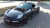 Porsche Boxster S *20 ZOLL*H&R Gewinde-FW*SPORTAUSPUFF* - Porsche Boxster: R