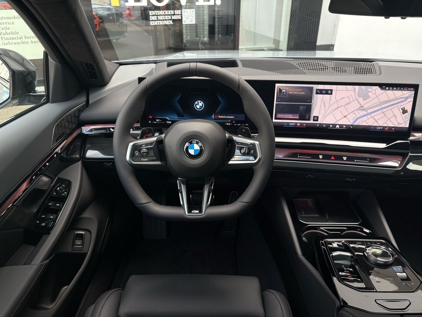 BMW 540 - Bild 9