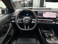 BMW 540 - Vorschau Bild 9