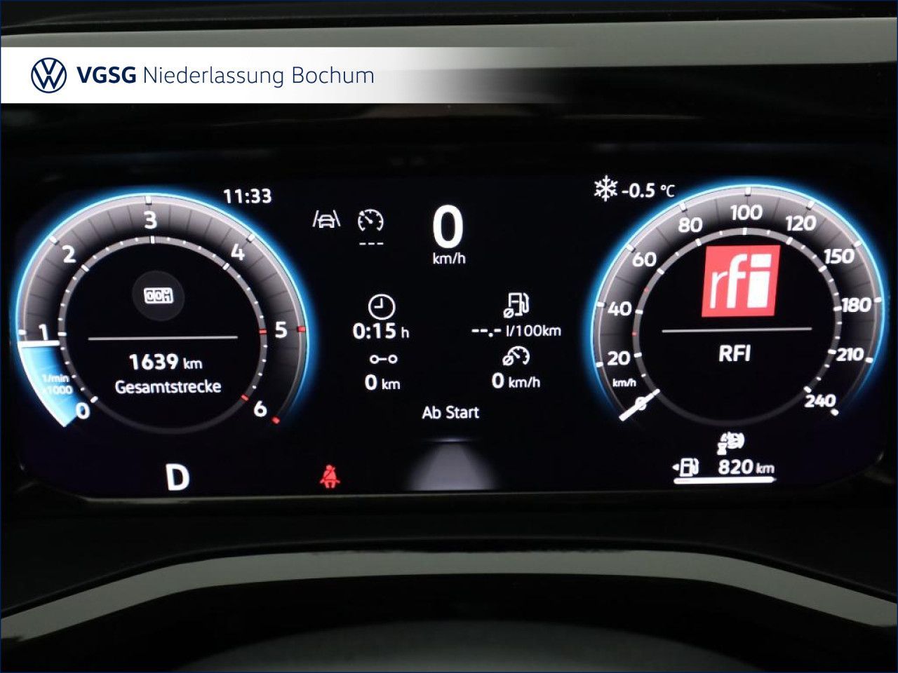 Volkswagen T7 Multivan - Bild 13