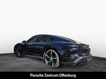 صورة 3 لـ 2020 Porsche TAYCAN