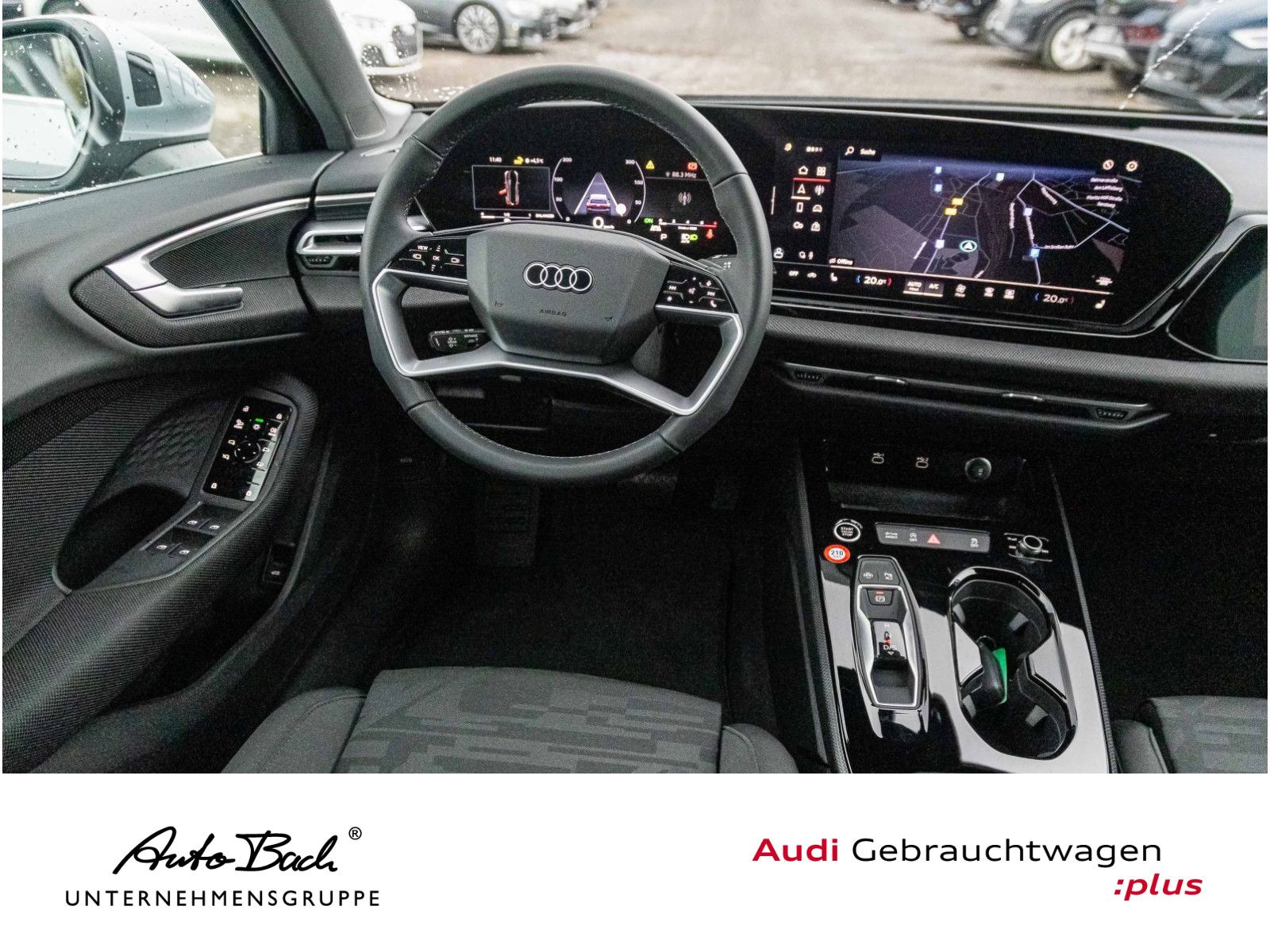 Audi A5 - Bild 16
