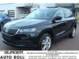 Skoda Karoq Style 1.5 TSI Navi ACC AHK Kamera SitzHZG  - Skoda Karoq in Dortmund