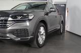 Volkswagen Touareg 3.0 V6 TDI LUFT AHK GARANTIE 2027 - Volkswagen Touareg: 2.0