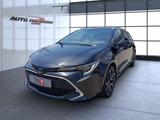 Toyota Corolla Touring Sports 2.0 Hybrid Lounge " Navi - Toyota: Sport