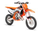 KTM 65 SX MJ 2026 - KTM 65 SX