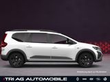 Dacia Jogger Extreme+ Touchscreen Sitzheizung Winterpa - Jahreswagen mit LPG-Antrieb