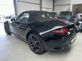 Mazda MX-5 Exclusive-Line Leder Navi Tempomat LED - Mazda MX-5: Roadster