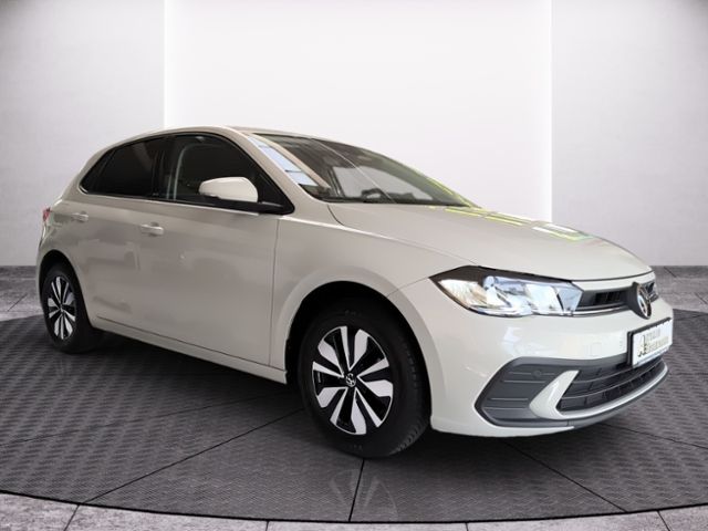 Fahrzeugabbildung Volkswagen Polo 1.0 TSI Move LED APP-CONNECT LANE-ASSIST CL