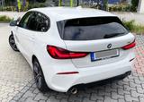 BMW 118i Sport Line Sport Line - BMW 118 in München