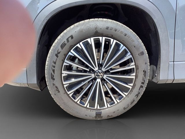 Tayron 2.0TDI DSG 4Motion Life AHK