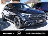 Mercedes-Benz GLC 300 COUPÉ 4M AMG AHK PANO NIGHT 360° - gebrauchte Mercedes-Benz Coupés