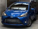 Toyota Yaris Hybrid Y20 Club *1.Hand*Sitzheizung*Kamera