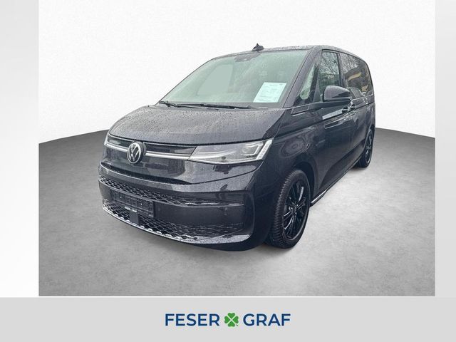 Volkswagen T5 Multivan 2,0 l TDI SCR 110 kW