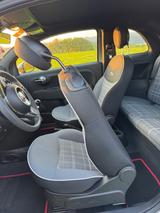 Fiat 500C 1.2 8V LOUNGE Cabrio - Fiat 500C von privat