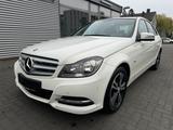 Mercedes-Benz C 220 C Limousine C 220 CDI BlueEfficiency - gebrauchte Mercedes-Benz C 220 aus dem Jahr 2012