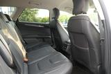 Ford Turnier 2.0 Titanium 140KW Leder LED Top Zustand - Ford Mondeo: Weiß