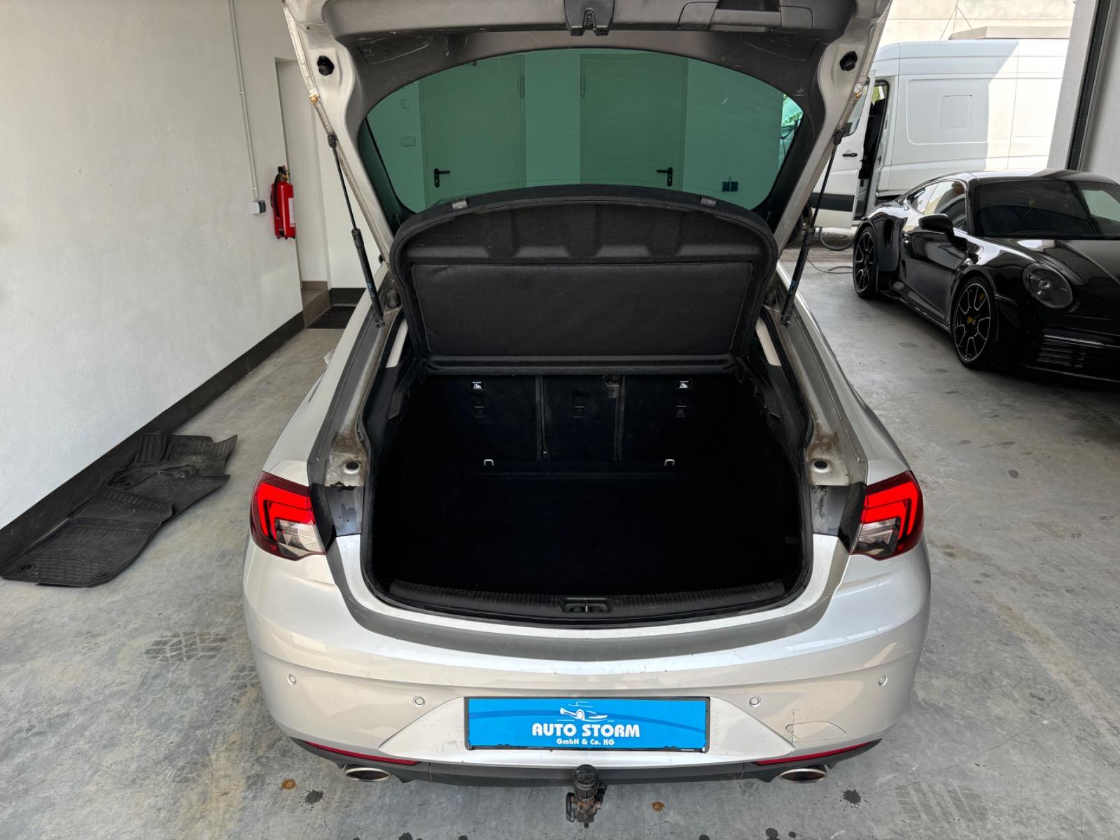 Opel Insignia B Grand Sport Innovation 2.0 CDTI*4x4*H