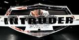 Suzuki M 1800 VZR Intruder 1. Hand + Hdl. Zulassung - SUZUKI INTRUDER