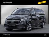 Mercedes-Benz V 220 AVANTGARDE Extralang LED/KAMERA/8 SITZE - Mercedes-Benz V 220 in Lübeck