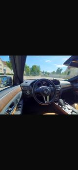 Mercedes-Benz E 350 CDI BlueEFFICIENCY AVANTGARDE AVANTGARDE - Mercedes-Benz E 350: Cdi Blueefficiency