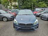 BMW 220 2 Gran Tourer 220 d xDrive Luxury Line - gebrauchte BMW 220 aus dem Jahr 2018