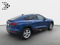 Audi Q6 e-tron - Vorschau Bild 17