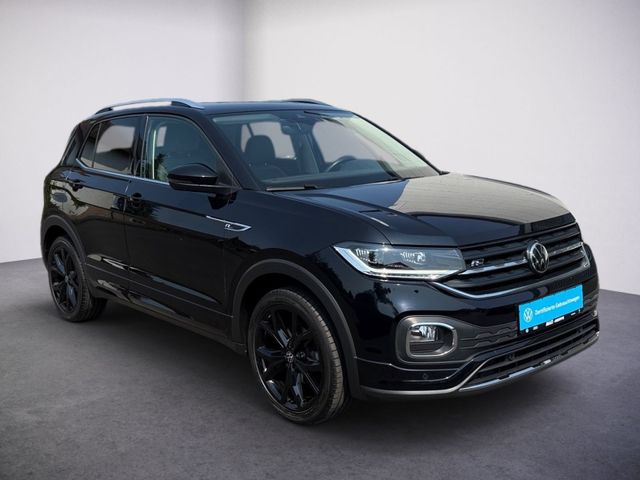 T-Cross 1.0 TSI DSG STYLE R-LINE LED+DCP+KAMERA+
