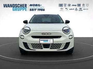 Fiat 600 1.2 BUSINESS EDITION MHEV KAMERA SHZ AWR