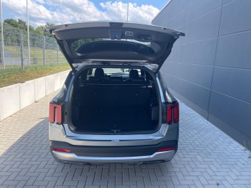 KIA Sorento - 12