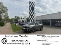 Dacia Bigster - Vorschau Bild 1