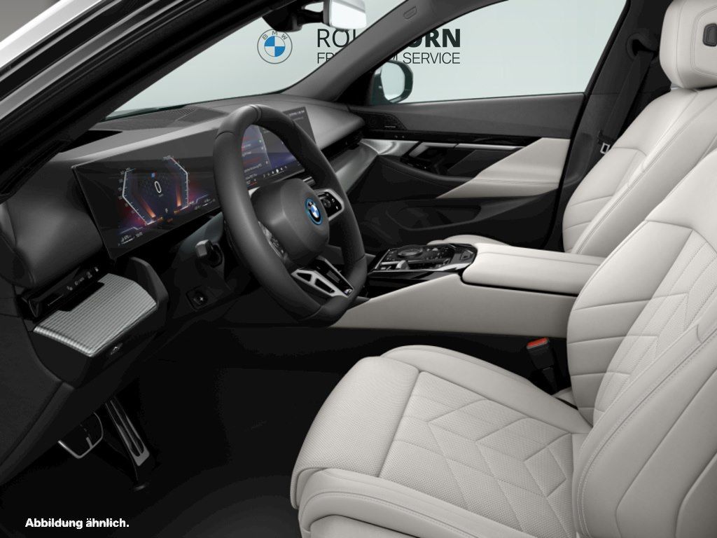 BMW 550 - Bild 4
