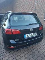 Volkswagen Golf Sportsvan 1.2 TSI 81kW BMT
