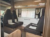 Dethleffs Ducato Alpa Maxi XXL - Dethleffs Ducato