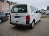 Volkswagen T6.1 Kombi 2.0 TDI LR 9-SITZER 3-3-3 APP-CONNECT - Volkswagen T6: 9 Sitzer