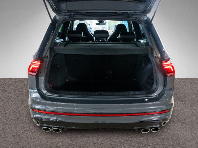 Volkswagen Tiguan - Bild 9