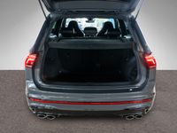 Volkswagen Tiguan - Vorschau Bild 9